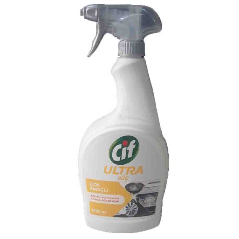 Ultra güýç köp maksatly 1000ml