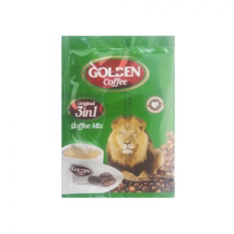 "Golden" kofe 1de3 20g