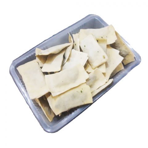 Ölçegleýin gök otdan börek