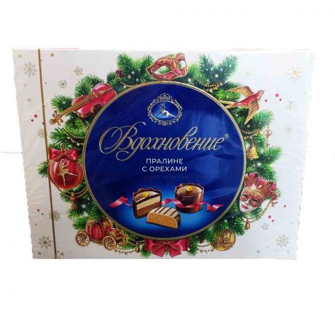 "Wdohnoweniýe" hozly proline şokolady 170g