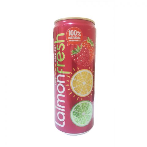 "LaimonFresh" limon, laým we ýertudana 330ml