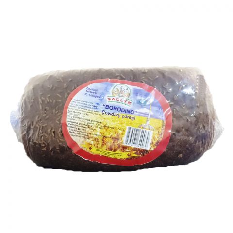 Çowdary çöregi "Borodino" 150g