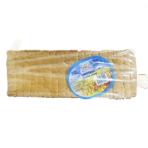 Bugdaý çöregi "Paýtagt" 500g