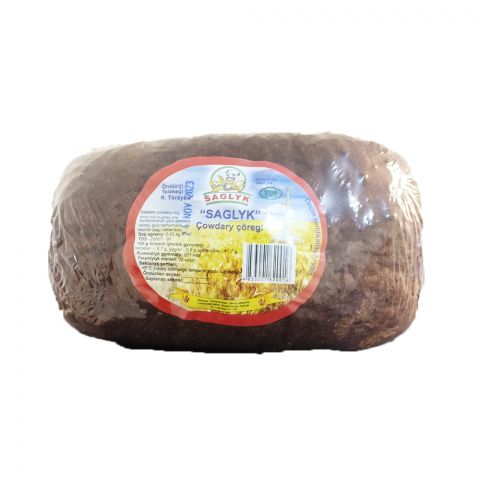 Çowdary çöregi "Saglyk" sap agramy 0.65g