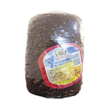 Çowdary çöregi "Borodino" 100g