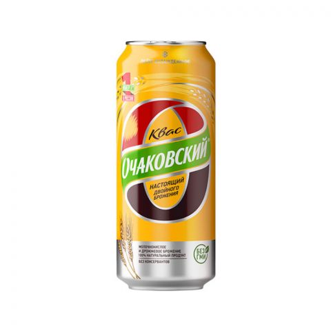 "Oçakow" kwasy 0.5L