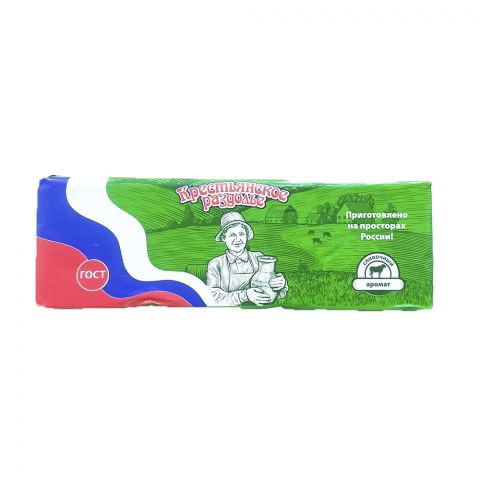 "Krestiýanskoýe razdolýe"  Ösümlikli-ýagly spredi 500g