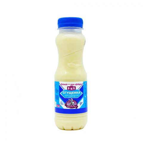 "Towşanjyk" goýaldylan süýdi 350g