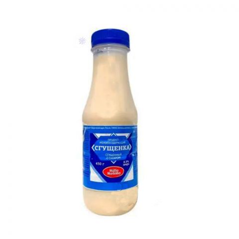 Moloko   370gr