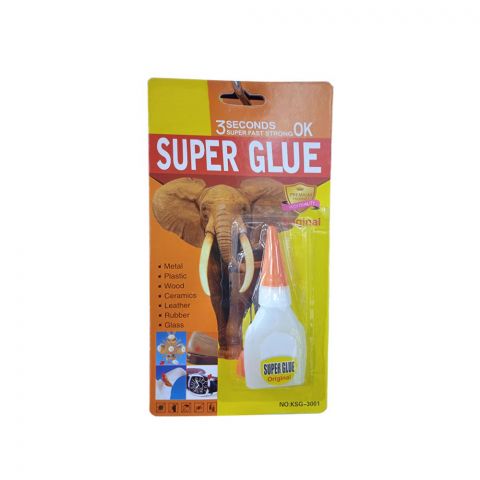Super ýelim