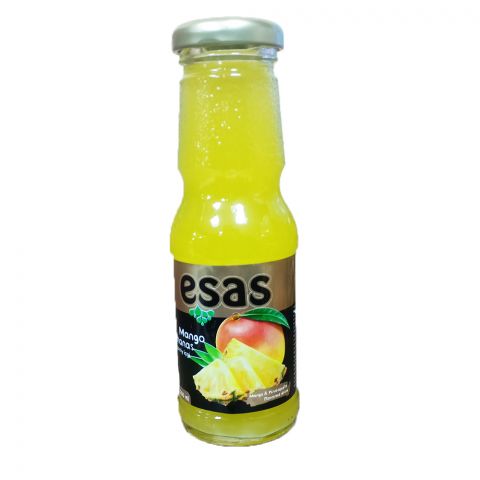 Esas mango we ananas tagamly 200ml