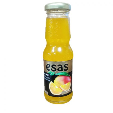 Esas pyrtykal we mango tagamly  200ml