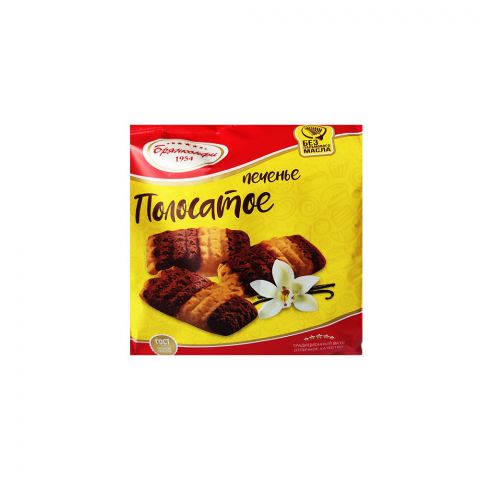 "Briankonfi" zolakly gutapjyklar 250g