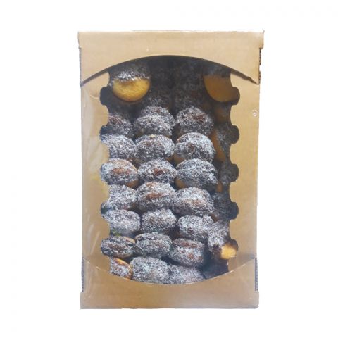 Daşy kokosly içi iriskaly köke 1kg