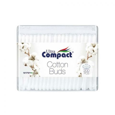 "Compact" pagta taýajyklary 200 sany