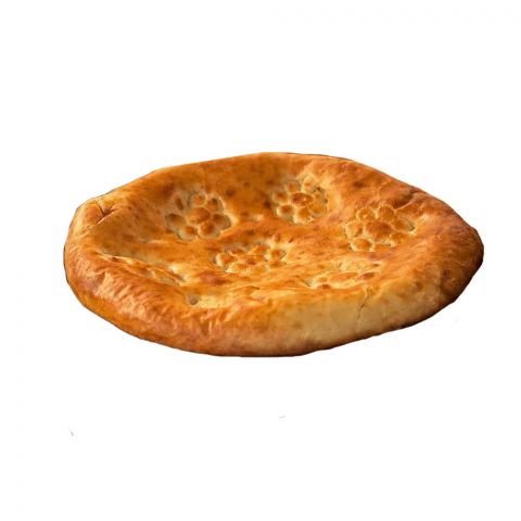 Milli süýtli türkmen çöregi