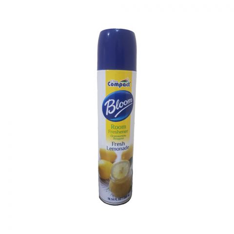 "Compact" Bloom limon aromatly ys beriji 300ml
