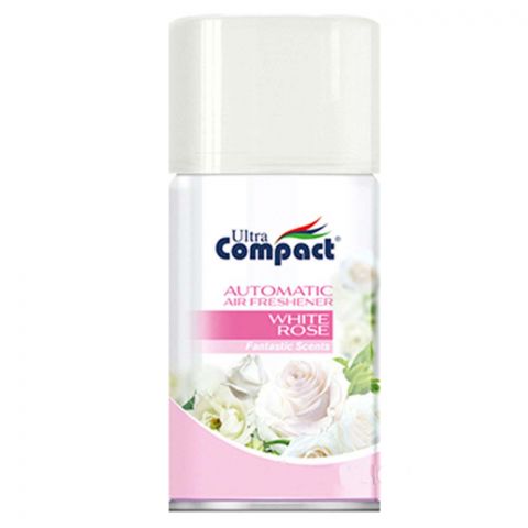 "Compact" awtomatik howa arassalaýjy üçin bägül ysly preý 250ml