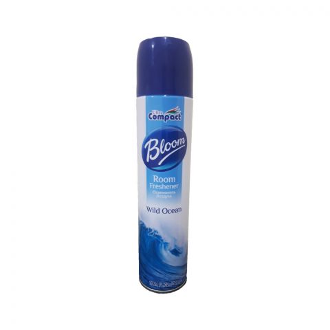 "Compact" Bloom deňiz aromatly ys beriji 300ml