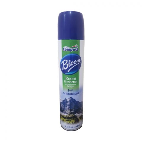 "Compact" Bloom Anti-tabak ys beriji 300ml