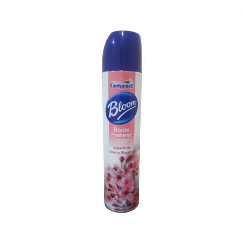 "Compact" Bloom Ýapon ülje aromatly ys beriji 300ml
