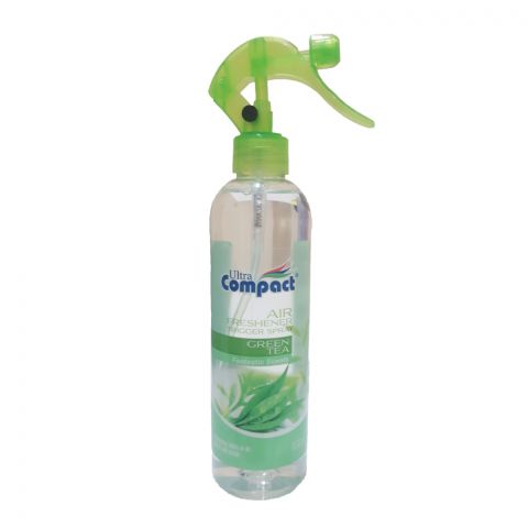 Ys beriji "Compact" gök çaý ysly 400ml