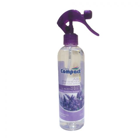 Ys beriji "Compact" lawanda ysly 400ml