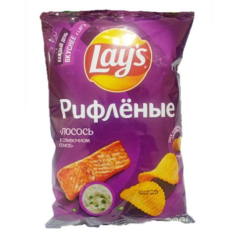Lay's krem we sous tagamly çipsi