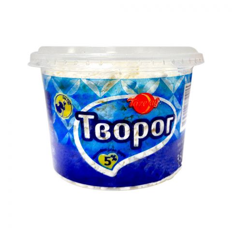 Dorog "Täze aý" ýaglylygy 5% 350 g
