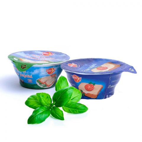 Ereme peýniri "Täze aý" 30%, 130 gr