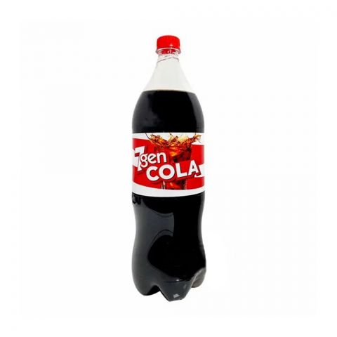 7gen Kola 1,5L