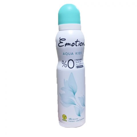 Duýgular ummany täze paraben kremniý alýumin ysly dezodorant 150ml