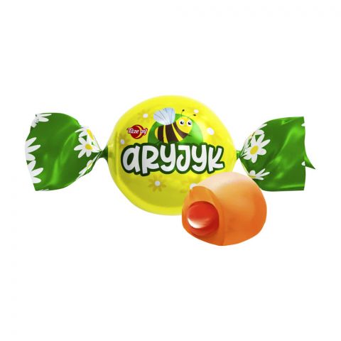 Şetdaly we malina tagamly marmelad "Aryjyk"