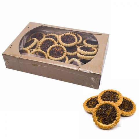 Täze aý "Güneş" pyrtykal tagamly şekerli köke 1kg