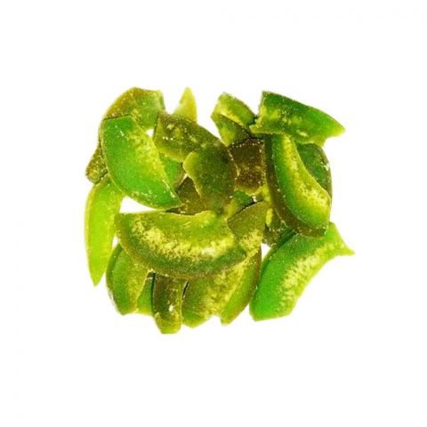 Guradylan pomelo dilimleri