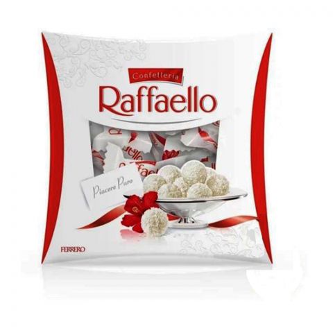 Raffaello tutuş badam we kokos sepilen süýjüler