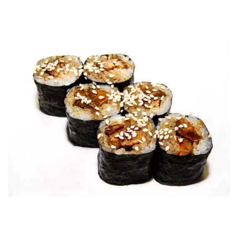 "Унаги" ролл 250г