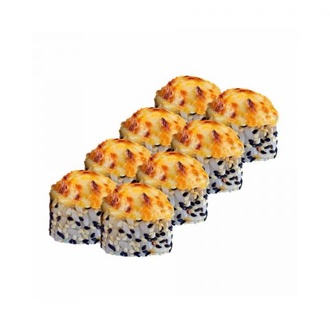 Роллы "Запеченные с курицей" 250г