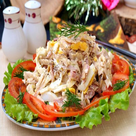 "Мужской каприз" 250гр