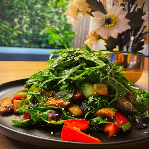 Salat "Bagt" 300 gr