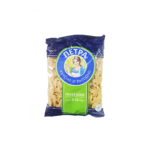 Makaron "Петра" gabyk, 400 gr