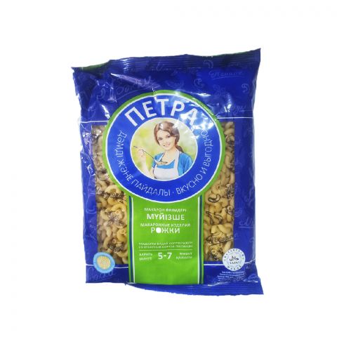 Makaron "Петра" Tüýdik, 400 gr