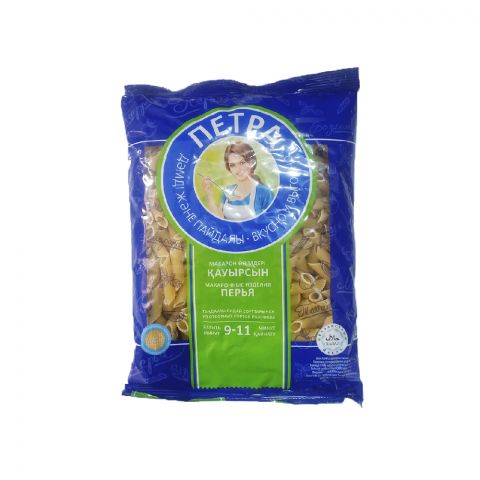 Makaron "Петра" Ýelejik, 400 gr