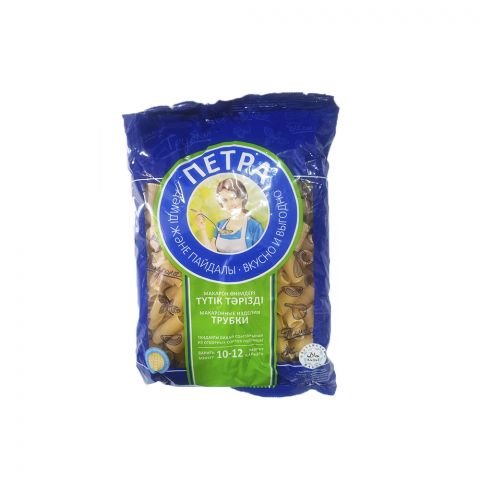 Makaron "Петра" turbajyk, 400 gr