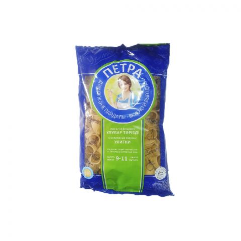 Makaron "Петра" rakuşka, 400 gr