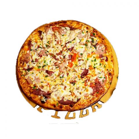 Пицца "Ассорти" 800г