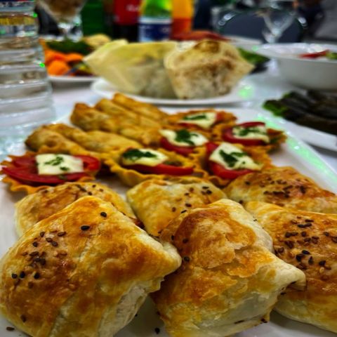 Hamyr Assorti 800 gr
