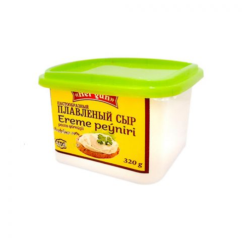 Ereme peynir 30% 320g