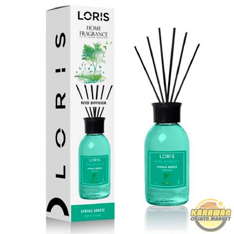 Howa ys beriji Loris (Spring) 100ml