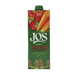 Joş Alma-käşir 1L